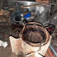 جک هیدرولیک ، سیم پیچی ، تعمیرات|خدمات پیشه و مهارت|رامسر, |دیوار