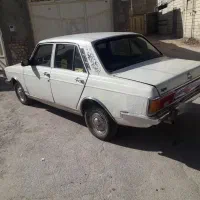 پیکان ۸۲ انژکتور|خودرو سواری و وانت|بروجن, |دیوار