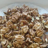 گردوخوش طعم ایرانی