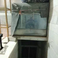 اجاق گاز طرح فر