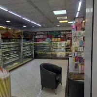 استخدام فروشنده