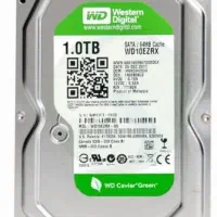 هارد ۵۰۰ وسترن فقط یک میلیون و چهارصد