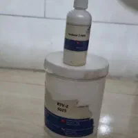 سیلیکون قالبگیری Rtv2 گرید 5025
