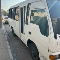 مینی بوس هیوندا ۸۸|خودرو سنگین|بندرعباس, |دیوار