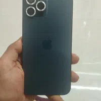 آیفون ۱۲ پرومکس