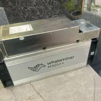 فروش ماینر +m31s استک چین ۸۴تراهش قیمت کف|قطعات و لوازم جانبی رایانه|اهواز, فرهنگ شهر|دیوار