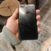 آیفون 7 پلاس قغل ایکلود|موبایل|لاهیجان, یحی آباد|دیوار