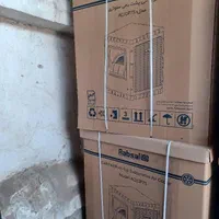 کولر آبی 8000سلولزی ابسال