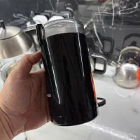 دستگاه اسیاب قهوه بوش