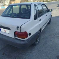 پراید مدل81سالم|خودرو سواری و وانت|گلپایگان, |دیوار