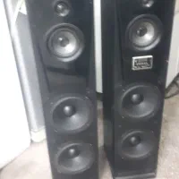 باندخانگی فلش خور بلوتوث دار سالم ارتفاع ۱متر