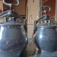 فروشی زود پز