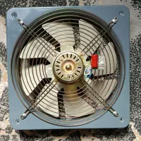 فن 30*30 خشک
