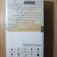 فروش و معاوضه renso nep11 آکبند|موبایل|تهران, اکباتان|دیوار