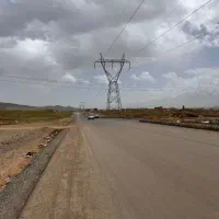 زمین در بر کمربندی