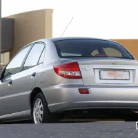 ماشین در اختیار