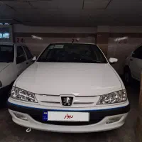 پژو پارس ۱۴۰۲صفر خشک