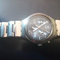 ساعت سواچ آیرون