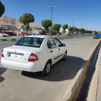 فروش تیبا|خودرو سواری و وانت|قیدار, |دیوار