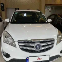 چانگان مدل ۹۷ بی رنگ