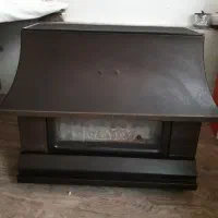 شومینه سلوان