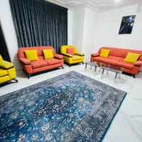 اپارتمان مبله اجاره مبله فول فرنیش ویلایی|اجارهٔ کوتاه‌مدت آپارتمان و سوئیت|اصفهان, سپاهان‌شهر|دیوار