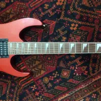RG170dx  آیبانز ساخت اندونزی