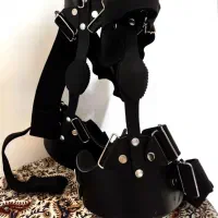 زانوبندبریس