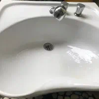 سرشور ایستاده