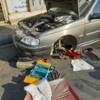 مکانیک سیار