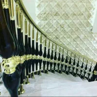 نرده استیل و حفاظ استیل تخصصی