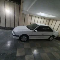 پارس تیوفایو ELX J|خودرو سواری و وانت|ری, سیزده آبان|دیوار