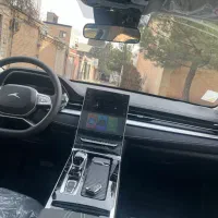 کی ام سی j7 ( kmc j7 ) صفر خشک مدل ۱۴۰۴|خودرو سواری و وانت|تبریز, |دیوار