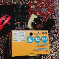کمی از آن استفاده شده ولی نواست و تخفیف هم می‌دهیم|دوچرخه، اسکیت، اسکوتر|تهران, منیریه|دیوار