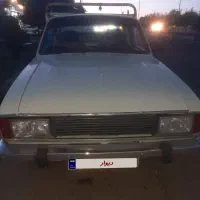 پیکان وانت مدل ۸۷