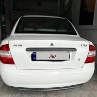 تیبا ۱ مدل۱۴۰۰