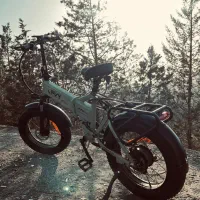 دوچرخه برقی شیائومی ۱۰۰۰ وات