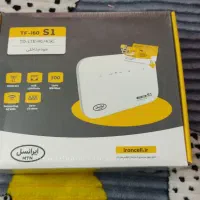 مودم ایرانسل TF i60 S1