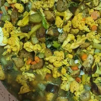 ترشی خانگی