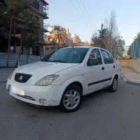 تیبا ۱ دوگانه کارخانه سالم