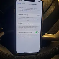 اپل iPhone 13 با حافظهٔ ۱۲۸ گیگابایت|موبایل|زنجان, |دیوار