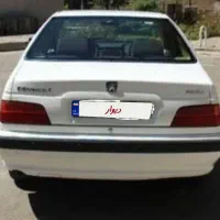 پارس سال مدل ۹۷|خودرو سواری و وانت|پاسارگاد, |دیوار