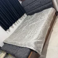 تخت و میز ارایش|تخت و سرویس خواب|آمل, |دیوار