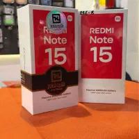 Redmi Note 15 256/8|موبایل|تهران, فردوس|دیوار