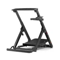 فرمان بازی لاجیتک و استند next level racing 2|کنسول، بازی ویدئویی و آنلاین|قدس, شهر‌قدس|دیوار