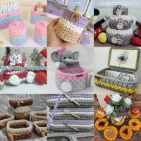 باکس پوشک با قیمت مناسب.نشکن و قابل شستشو