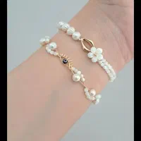 دستبندطلاگم‌شده