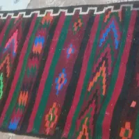 جاجیم، انتیک دست بافت قدمتدار