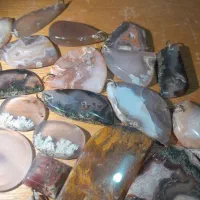 35عدد نگین وآویز عقیق|جواهرات|شهریار, شهرک وائین|دیوار