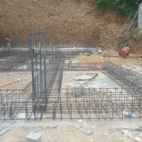 اجرای ارماتور بندی